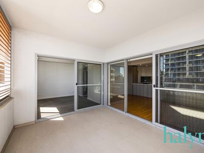 62 / 2 Rowe Avenue, Rivervale