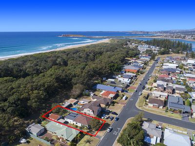87 Ocean Street, Windang