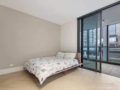 130 Elizabeth Street, Sydney