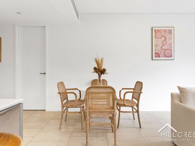 1202/20 Ocean Street, Bondi