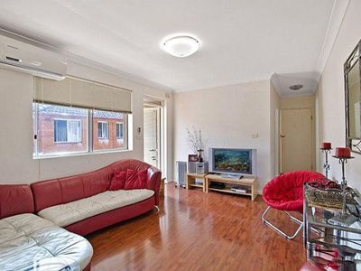 7 / 60 Macdonald Street, Lakemba