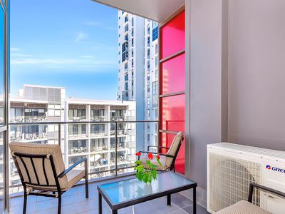 105 / 143 Adelaide Terrace, East Perth