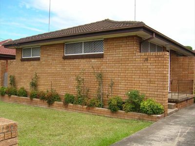 Unit 3,74 Jane Avenue, Warrawong
