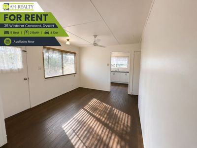 35 Winterer Crescent, Dysart