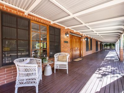 1 Renshaw Drive, Dubbo