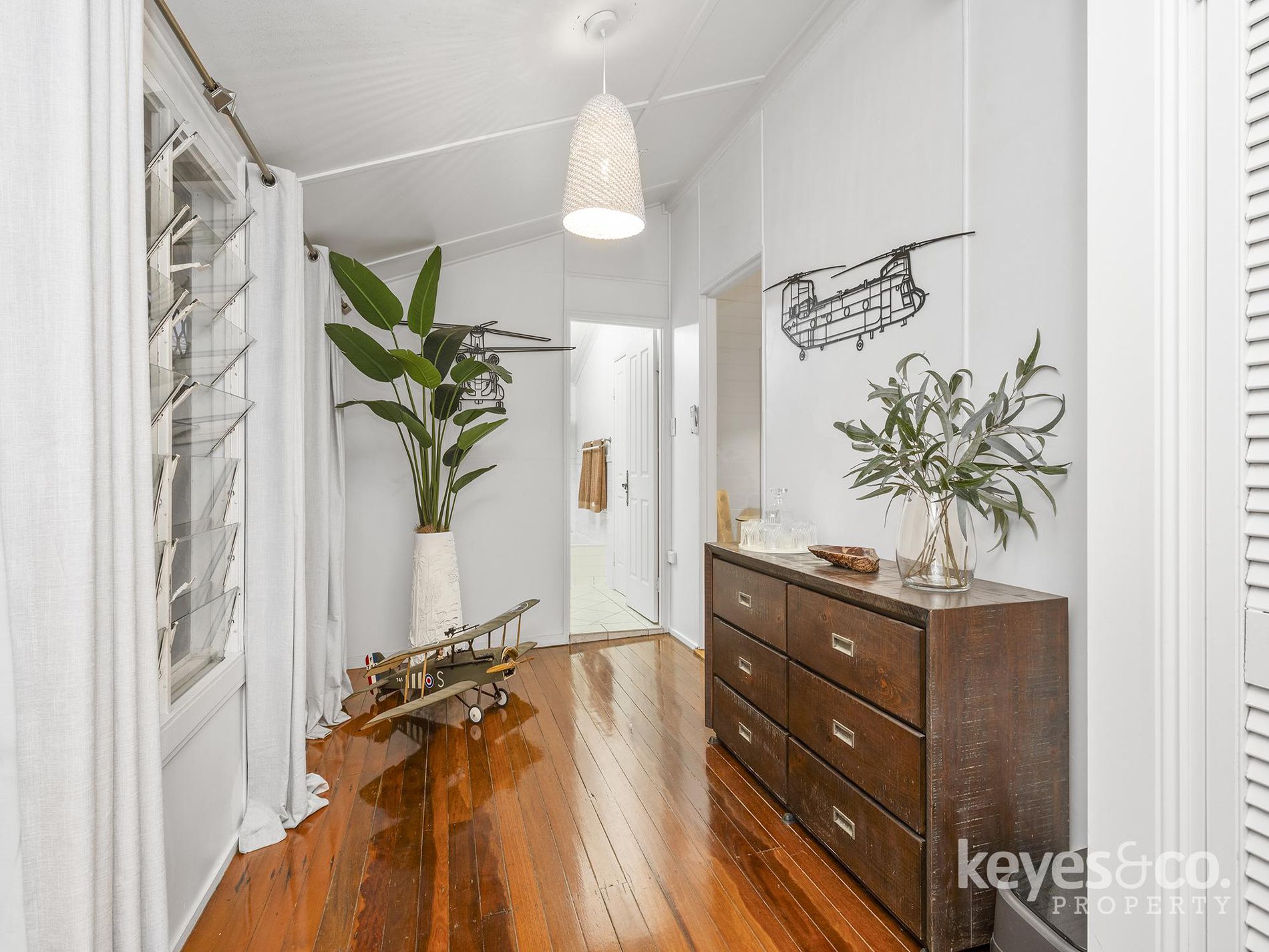 48 Alexandra Street, North Ward
