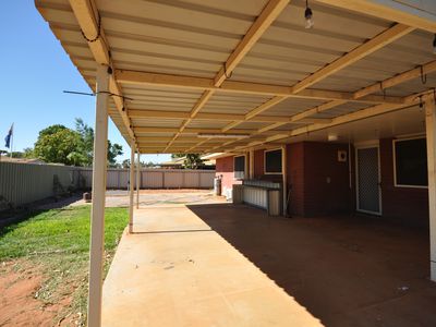 2 Charon Place, South Hedland