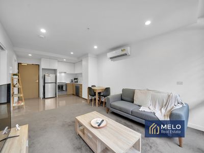 14 / 4 La Scala Avenue, Maribyrnong