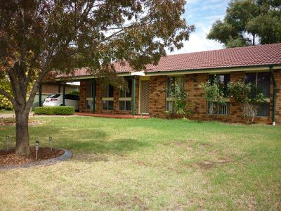 7 Mackay Drive, Dubbo