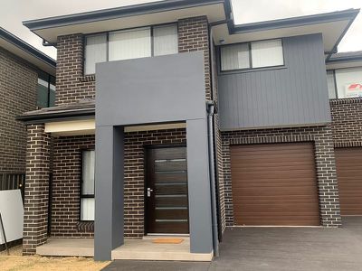 13A Water gum Road, Gregory Hills