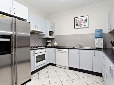 86 Wellington Street, Mascot