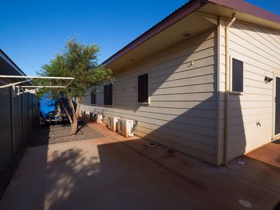 25 Trevally Road, South Hedland