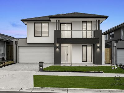 21 Fiorin Street, Clyde North