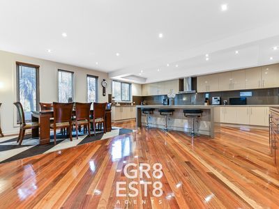 33 Beauford Avenue, Narre Warren South