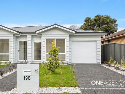 19 St Lukes Avenue, Brownsville