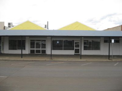 287-291 Hannan Street, Kalgoorlie