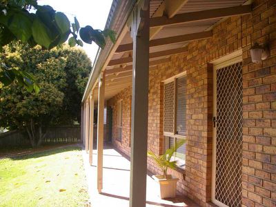 33A Railway Street, Booval