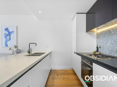 One Bed / 25 Marshall Avenue, St Leonards