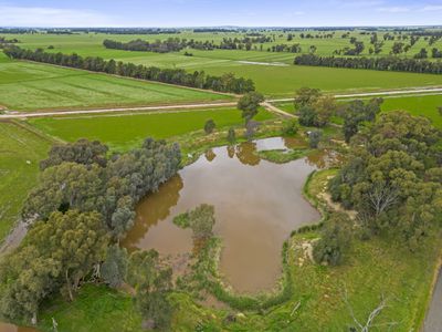 449 Caseys Road, Berrigan