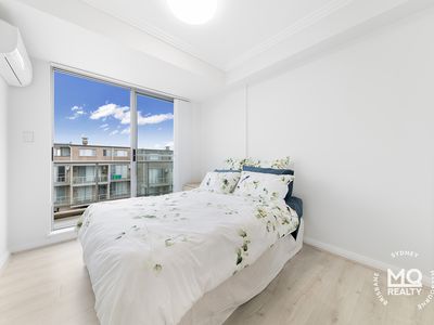 40 / 79-87 Beaconsfield Street, Silverwater