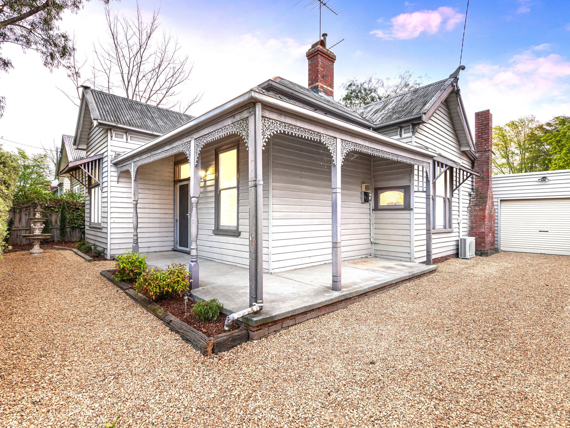 402 Skipton Street, Redan