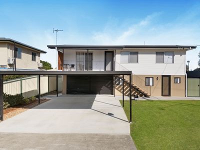 237 Whitehill Road, Raceview