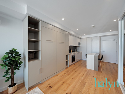 2818 / 380 Murray Street, Perth