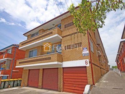 6 / 8 Fairmount Street, Lakemba