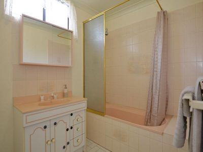 60 Bourke Street, Lamington