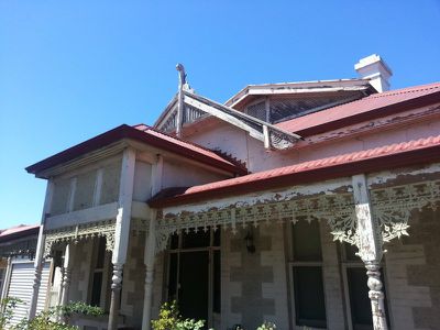 317 Marion Road, North Plympton