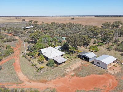 2744 Kerang-Quambatook Road, Quambatook