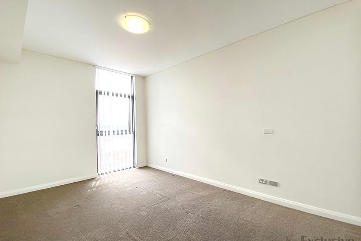 502 / 43 Church Street, Lidcombe