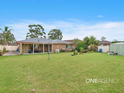 30 Kirkham Way, Sanctuary Point