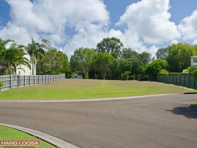 18 Sunseeker Place, Noosaville