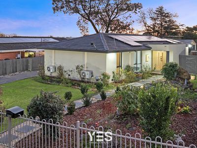 20 Hanley Street, Narre Warren