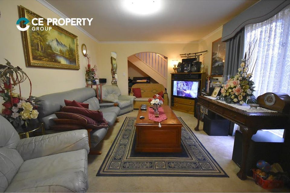 3 Sattler Terrace, Enfield CE Property Group