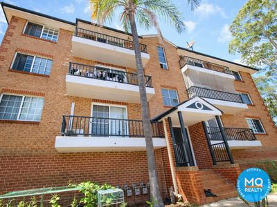 1 / 5 Clarence Street, Lidcombe