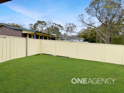 7 / 25 Bowada Street, Bomaderry
