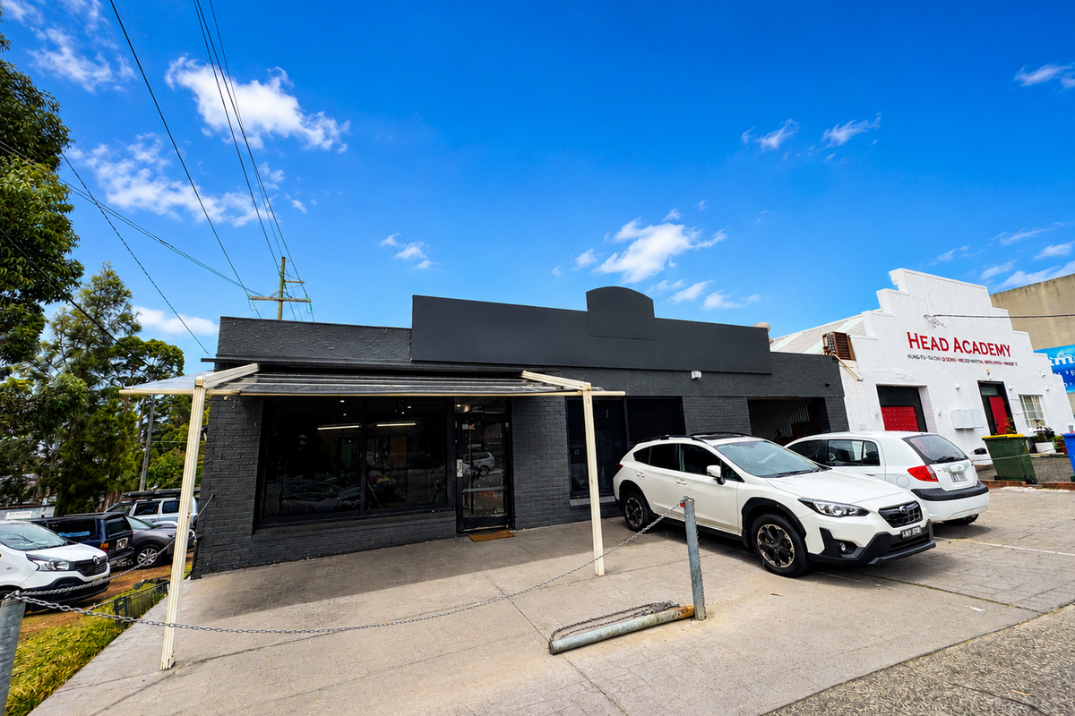 2 Flora Street, Kirrawee