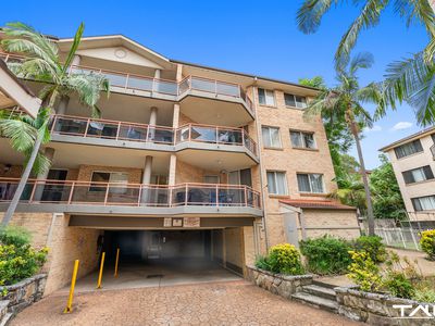 43 / 59-61 Good Street, Westmead