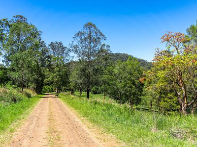 257 Creegans Road, Barkers Vale
