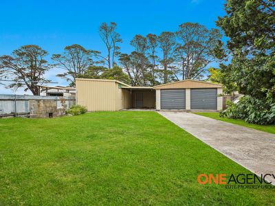 7 Haiser Rd, Greenwell Point