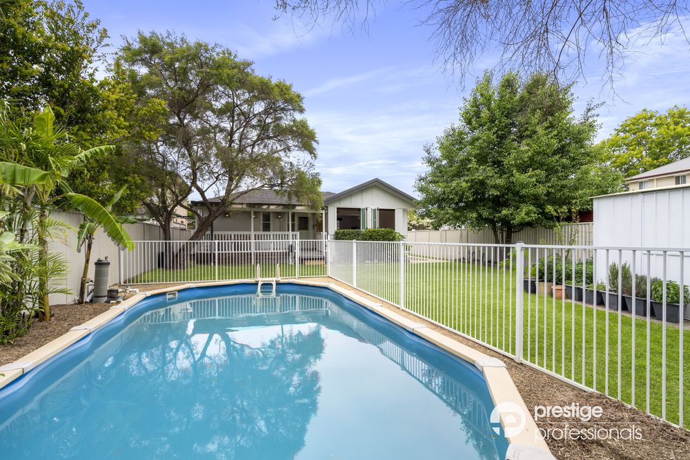 3 Sanananda Road, Holsworthy