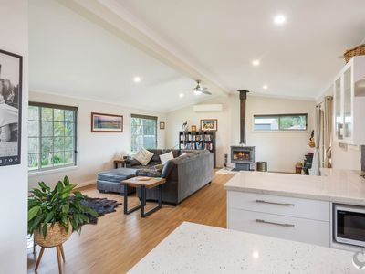 160 Link Road, Wandella