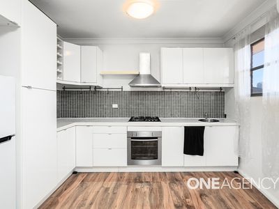 9 / 82A Smith Street, Wollongong