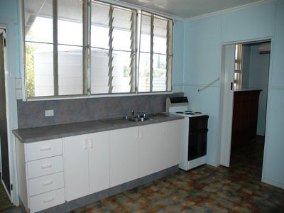 51 Quail street, Longreach
