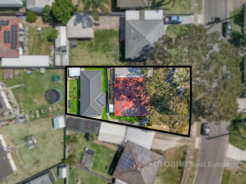 30 and 30A Manila Road, Lethbridge Park