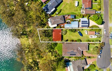 3 Omaru Place, Summerland Point