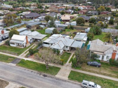 14 HAY STREET, Cohuna