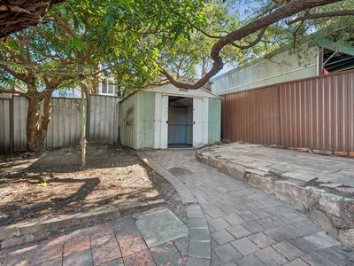 39 West Botany Street, Arncliffe